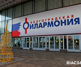 КОРОЛЬ ИНСТРУМЕНТОВ В РАЗНЫХ РАКУРСАХ