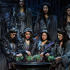 Норма_фото Михаила Вильчука (2025 г.) © Мариинский театр