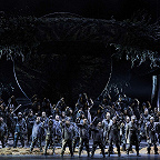 Норма_фото Михаила Вильчука (2025 г.) © Мариинский театр