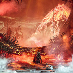 Норма_фото Михаила Вильчука (2025 г.) © Мариинский театр 