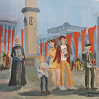 бессмертный полк