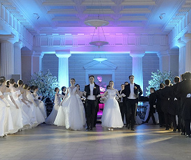 ЗАВЕРШАЯ УЧЕБНЫЙ ГОД