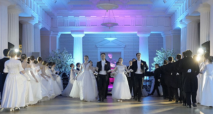 ЗАВЕРШАЯ УЧЕБНЫЙ ГОД