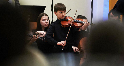 НЕ «ЩЕЛКУНЧИКОМ» ЕДИНЫМ