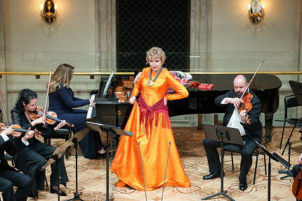 Юбилей дубль два