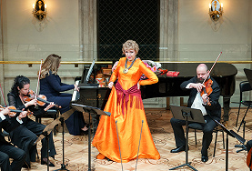 Юбилей дубль два