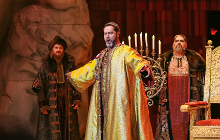 Больше «Борисов» – хороших и разных?