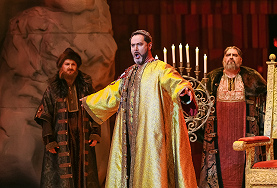 Больше «Борисов» – хороших и разных?