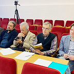 Жюри: А. Петропавловский, А. Сидоров, В. Митяков, П. Калачов, М. Нагорнов