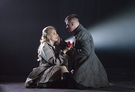 «ЛЕДИ МАКБЕТ» АСТРАХАНСКОГО ТЕАТРА