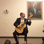 Исполняет Ровшан Мамедкулиев (Москва)