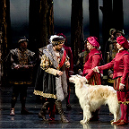 Габриел Де-Рель – Генрих VIII