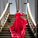 Хибла Герзмава – Анна Болейн