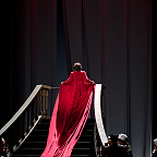 Хибла Герзмава – Анна Болейн