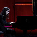 Аниса Дажаева