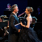 Тамино – Алексей Татаринцев, Памина – Галина Круч