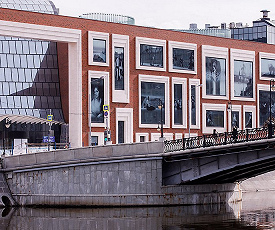 КОГДА БОЛЬШЕ - ЛУЧШЕ