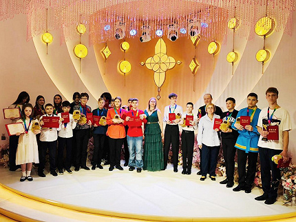 Играем, рисуем, творим…