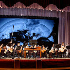 Юбилейный концерт