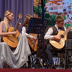 Юбилейный концерт