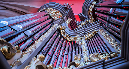 ТАЛАНТЫ ЖДУТ В КАЛИНИНГРАДЕ И КРАСНОЯРСКЕ