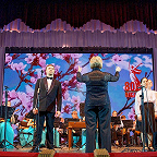 Юбилейный концерт