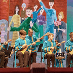 Юбилейный концерт