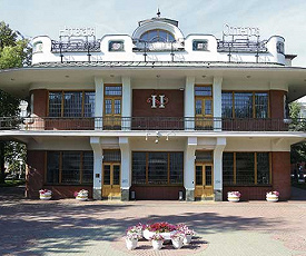 КОЛОБОВУ ПОСВЯЩАЕТСЯ