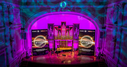 ШАНС ДЛЯ МОЛОДЫХ И МАСТИТЫХ