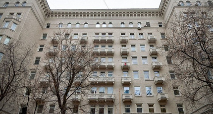 ЛЕГЕНДЫ ОЖИВАЮТ