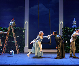 ПРО ЛЮБОВЬ, СКОВОРОДКУ И КИТАЙСКОГО ФИЛОСОФА