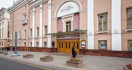 РАБОТА НА ПЕРСПЕКТИВУ