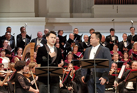 Китайские торжества