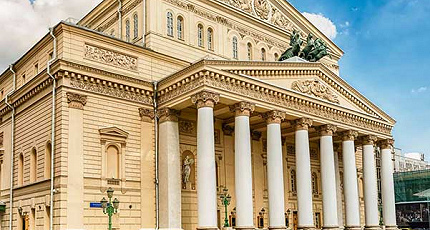 РУССКАЯ КЛАССИКА И МАЛЕР