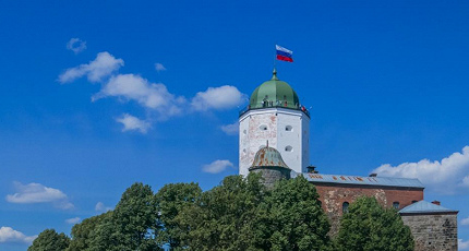 ГЛАЗУНОВ И СИБЕЛИУС: НОВАЯ ВСТРЕЧА