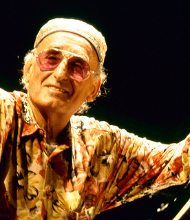 Фридрих Гульда – «пианист со странностями» 