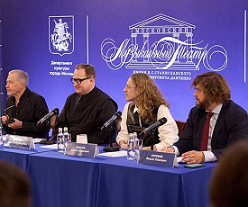 ПРО ВРЕМЯ, КОТОРОЕ МЫ ПРОЖИВАЕМ