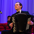  Юрий Кононов-баян