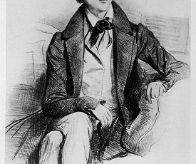 Немного слов для Ференца Листа