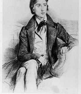 Немного слов для Ференца Листа