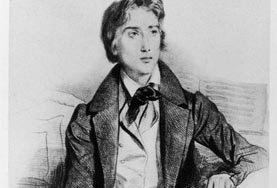 Немного слов для Ференца Листа