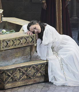 «ИОЛАНТА»: ПОРА БЫ И В ПУТЬ