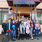 Выпускники