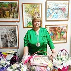 Директор ДХШ 12 Жукова Людмила Анатольевна