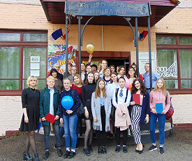 Нарисуй этот мир, как захочешь сам…