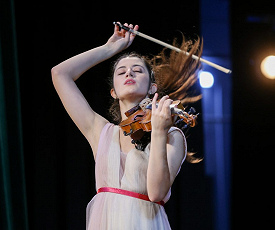 СВОИМИ ГЛАЗАМИ