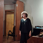 Екатерина Державина. Фото автора