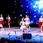 Отделение хореографии, младший состав