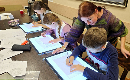 Семейные ценности