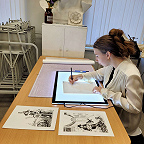 Световой планшет